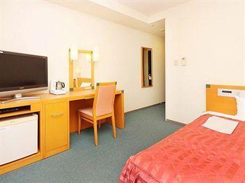 Kuretake Hotel Okayama